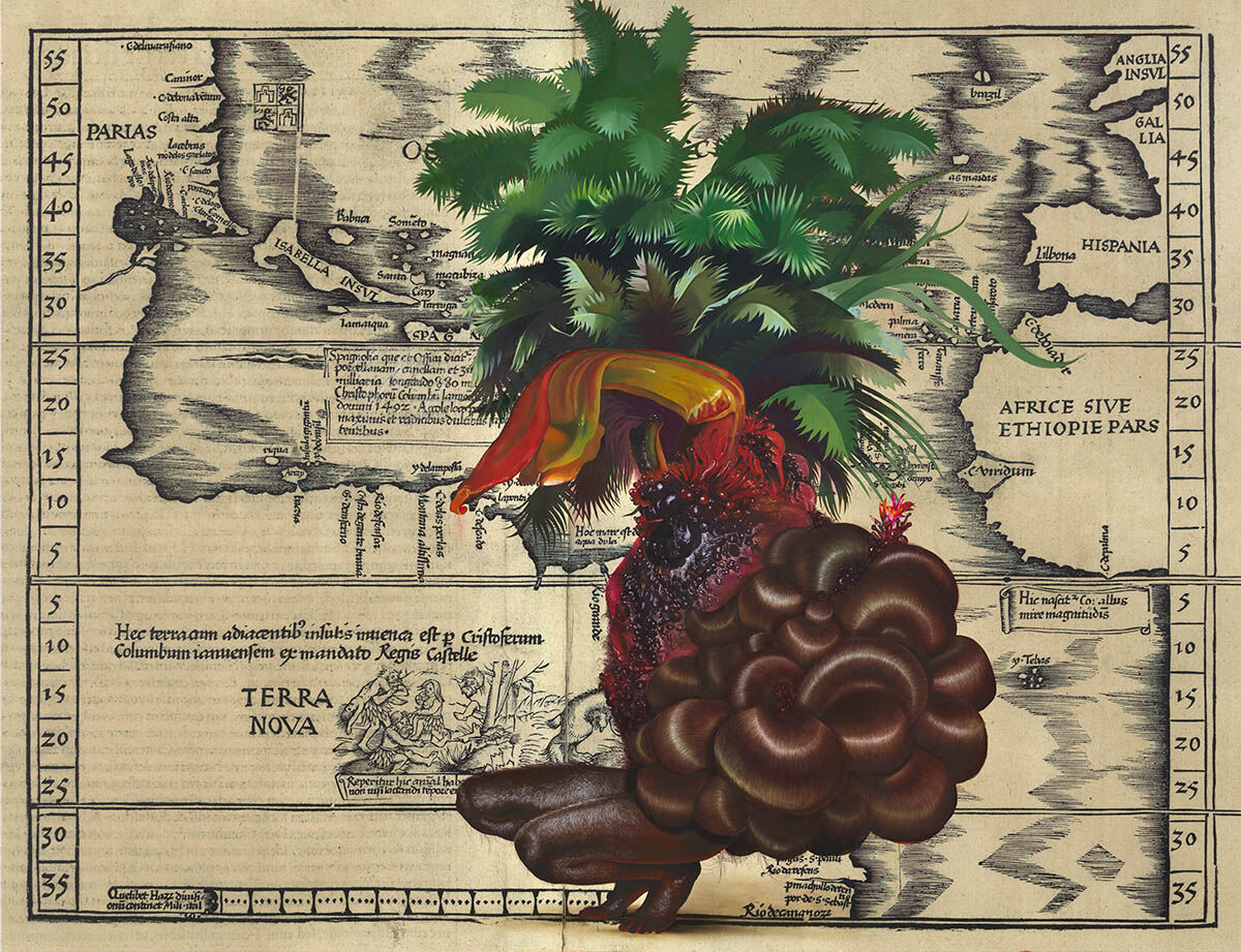 MMFA highlights recent donations that enhance the diversity of its fine arts’ collection